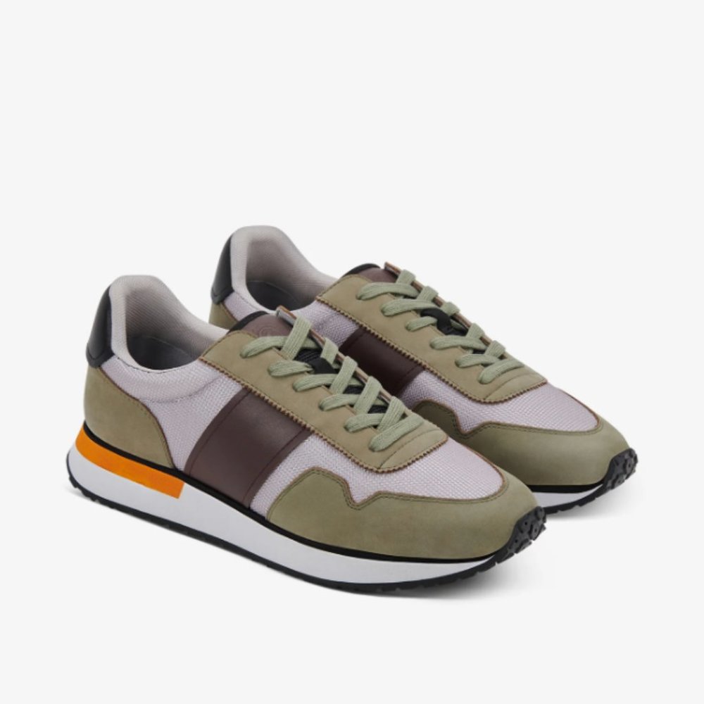 Greats- The McCarren- Olive